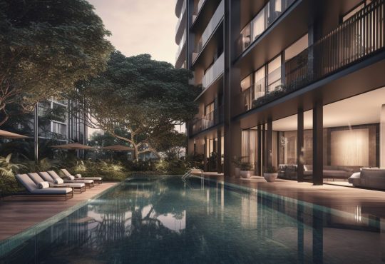 Explore, Engage, and Enrich: Discover the Wonderful Opportunities at the Bukit Batok Community Club for Lumina Grand EC Residents!