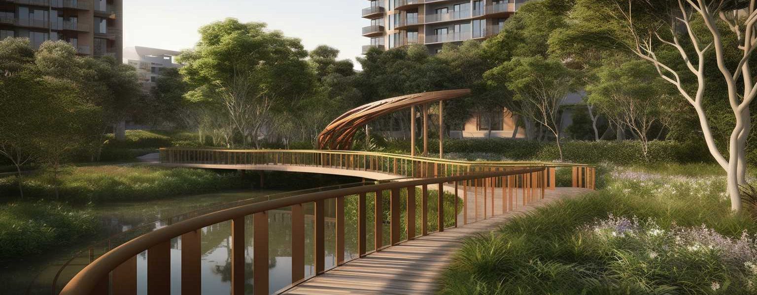 Discover the Convenience of Living in Park Hill Condo with Easy Access